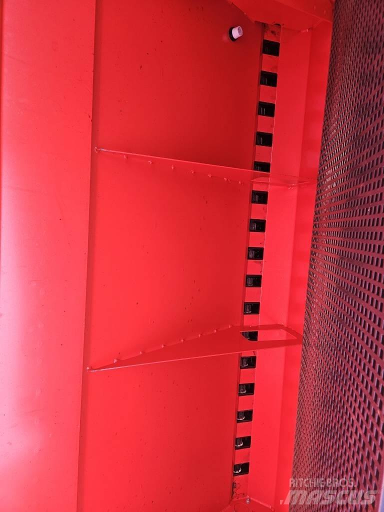 Tume Nova Combi 4000 Combination drills