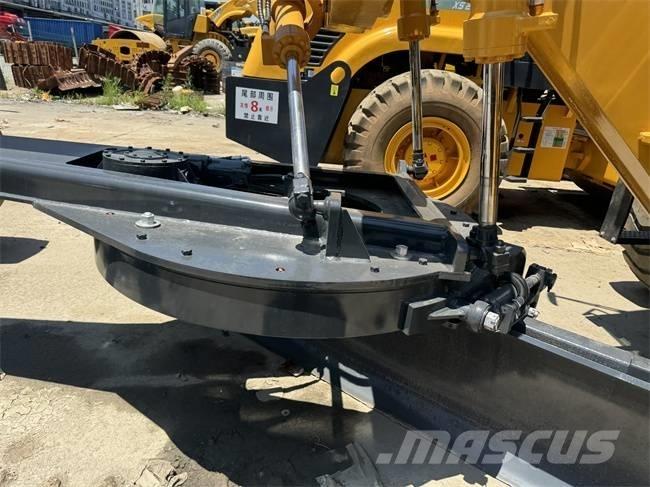 XCMG GR 180 Graders
