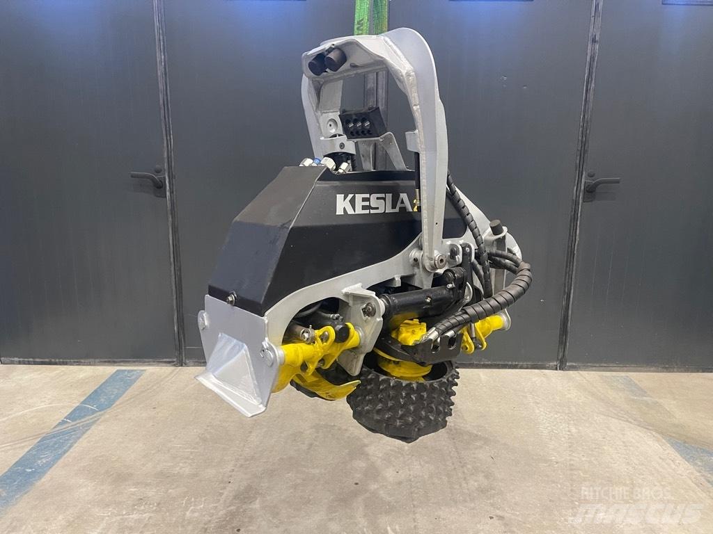 Kesla 20RH Harvesters