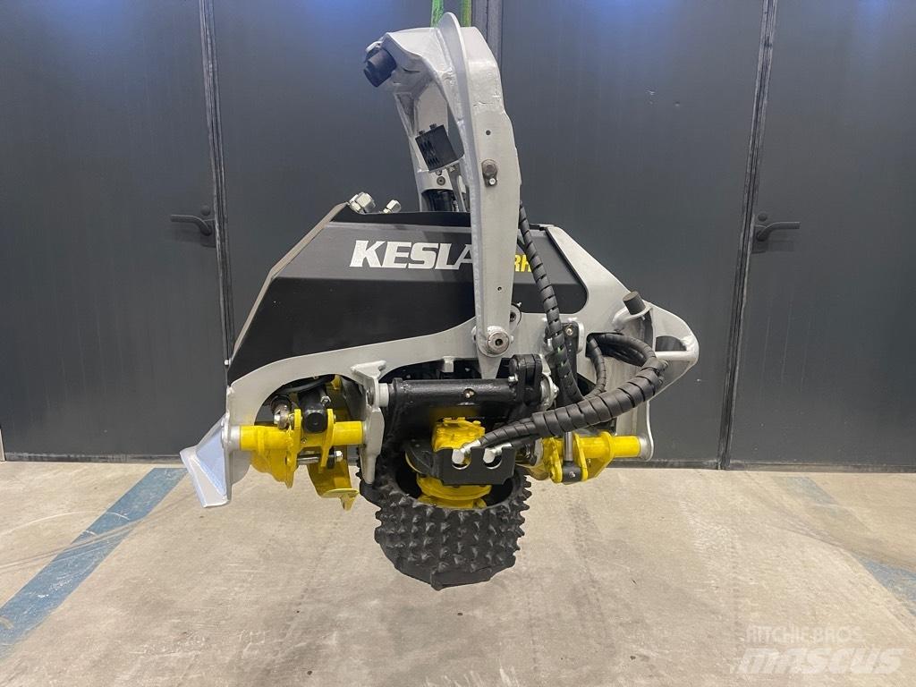 Kesla 20RH Harvesters