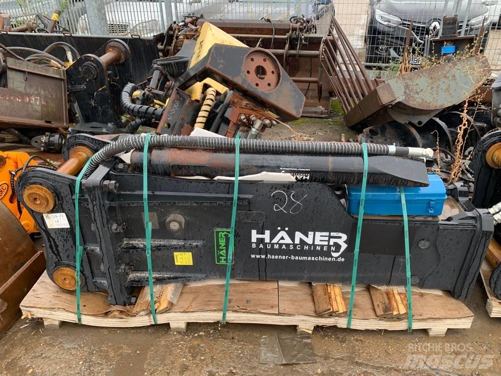  Haner HX3000A NEW Hammers / Breakers