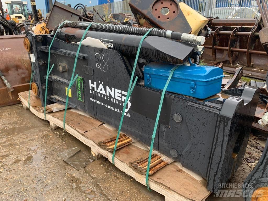 Haner HX3000A NEW Hammers / Breakers