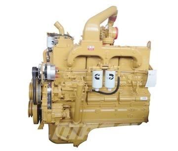 Cummins NT855-M240 Engines