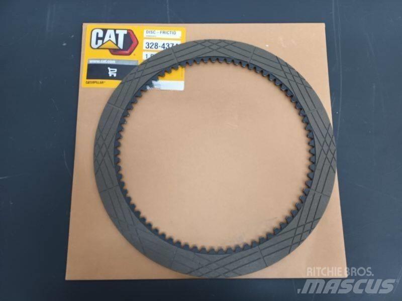 CAT DISC 328-4374 Transmission