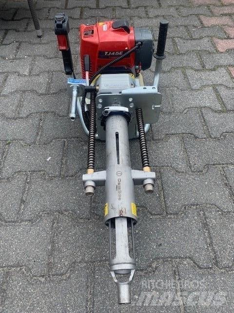 Cembre SD-9P Rail Maintenance