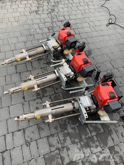 Cembre SD-9P Rail Maintenance