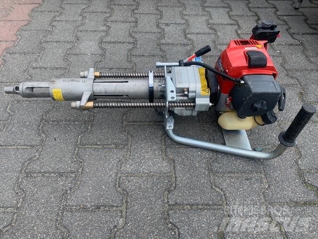 Cembre SD-9P Rail Maintenance