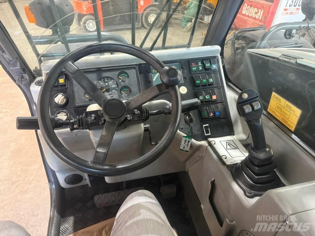 Bobcat T 2556, T2556 Telehandlers