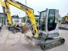 Wacker Neuson EZ36 Mini excavators < 7t (Mini diggers)