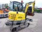 Wacker Neuson EZ36 Mini excavators < 7t (Mini diggers)