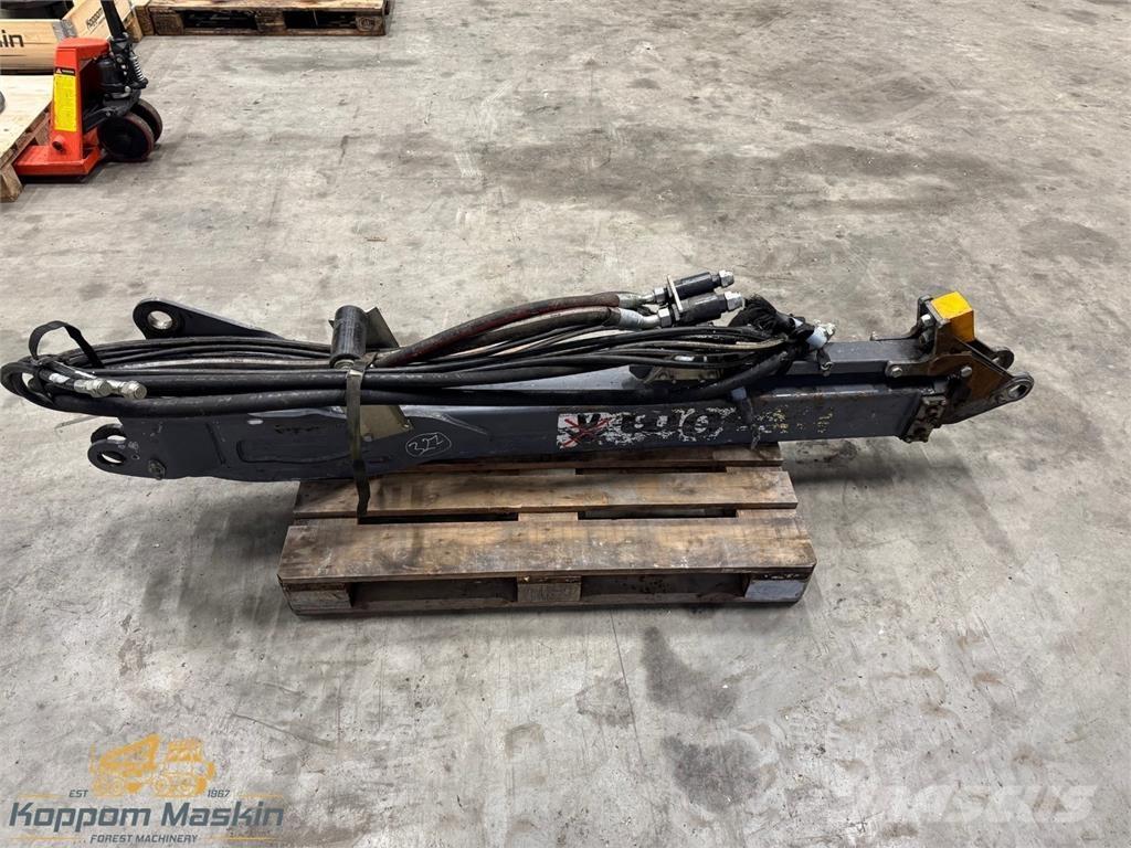 Rottne RK 75 Forestry harvesters