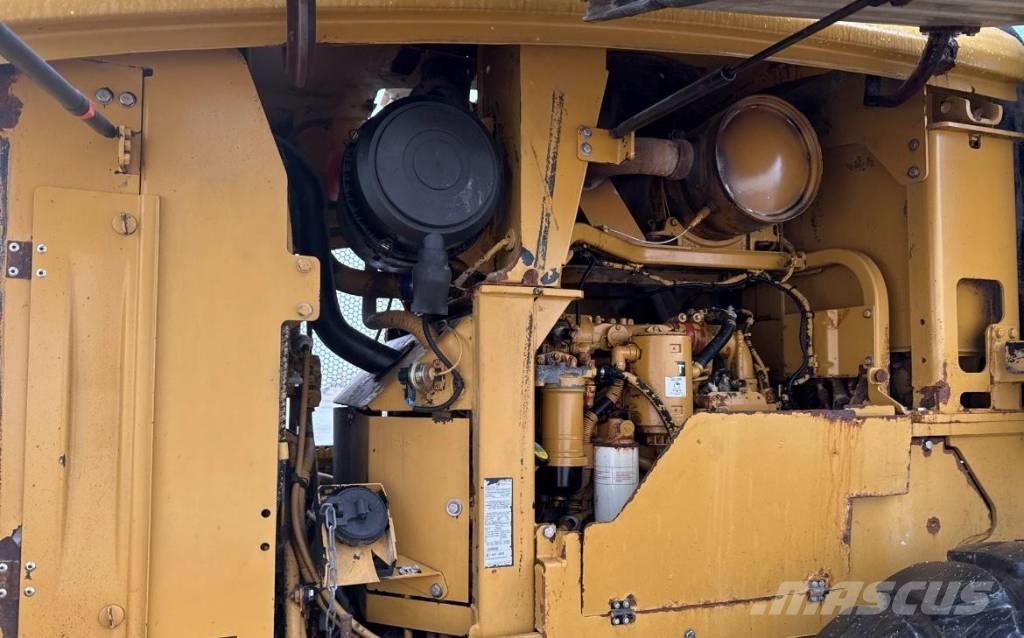 CAT 938 K Wheel loaders