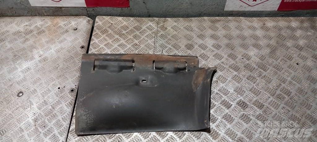 Scania R 440  1371572 Chassis and suspension