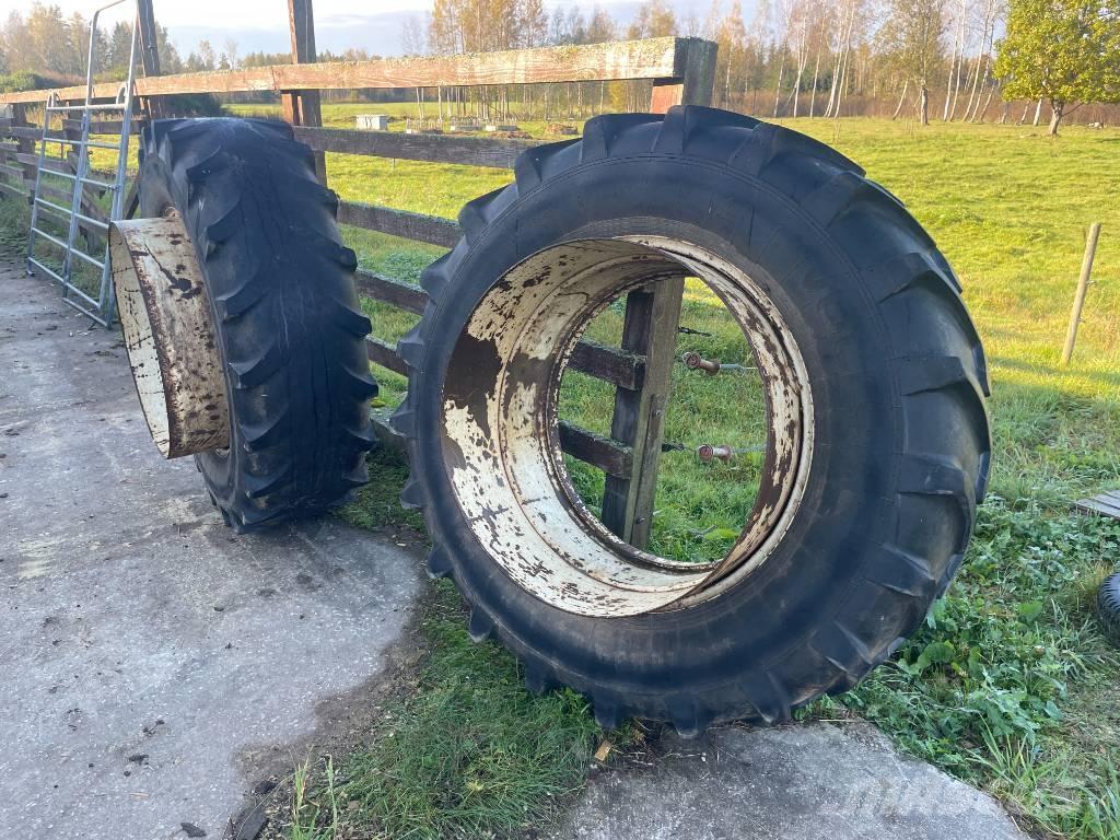 New Holland T 5.95 Tractors