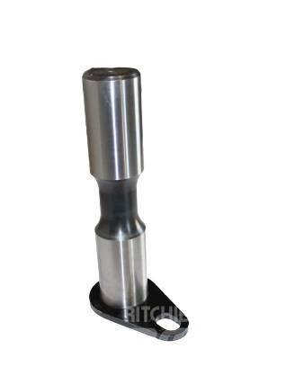 JCB Bolt - 332/W0340 Booms and arms