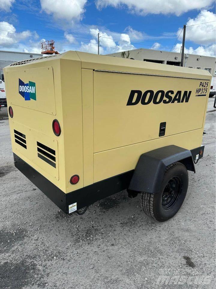 Doosan AC452526 Compressors