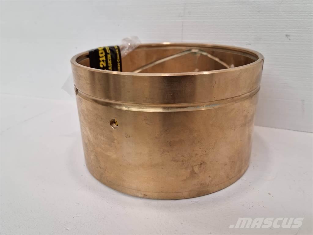 Cranab 4555767 Loader cranes