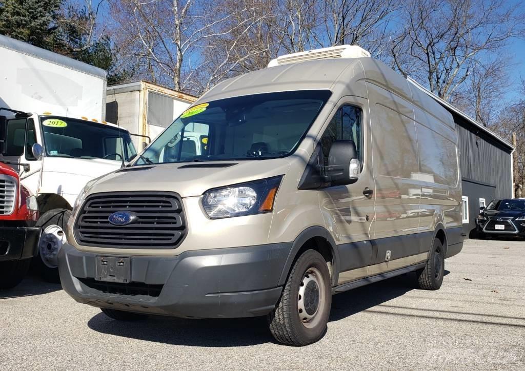 Ford TRANSIT Other