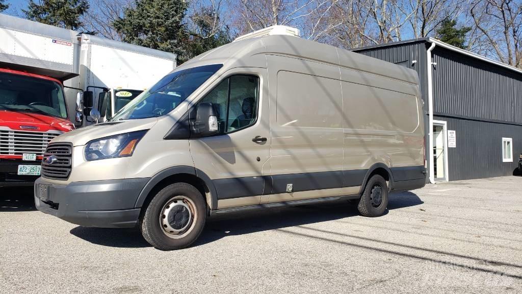 Ford TRANSIT Other
