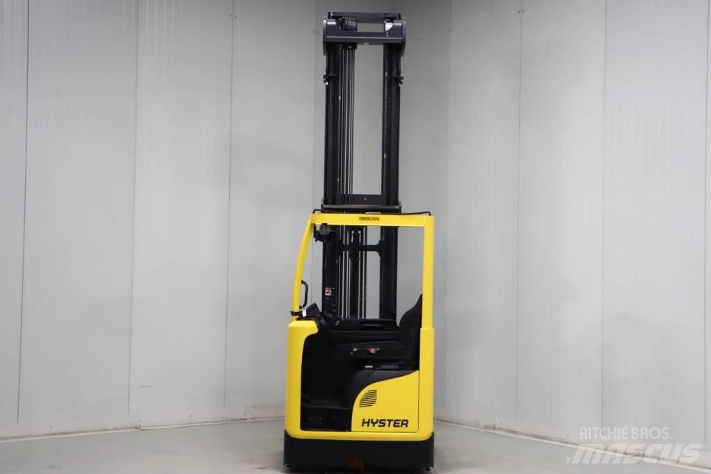 Hyster R 1.4 Reach truck