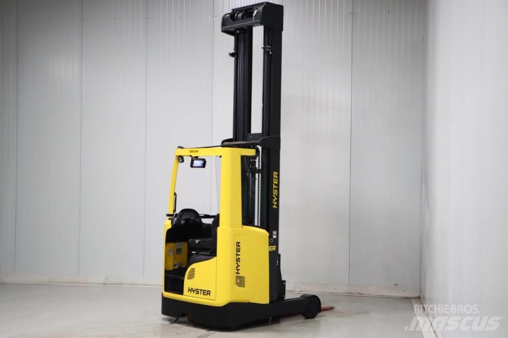 Hyster R 1.4 Reach truck