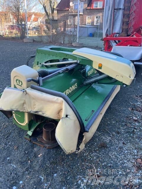 Krone EasyCut F320CV Mowers
