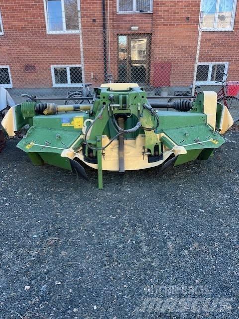 Krone EasyCut F320CV Mowers