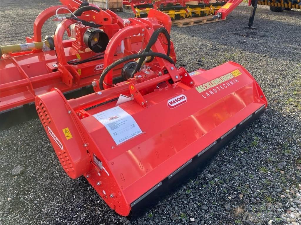Maschio Brava 200 Aerators