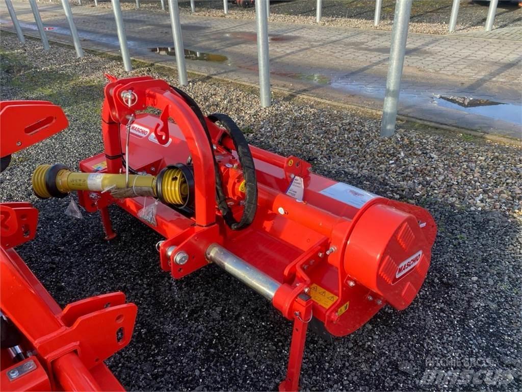 Maschio Brava 200 Aerators