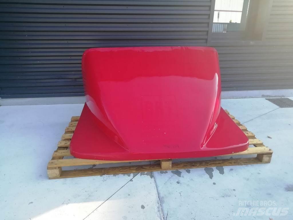 Renault Roof Other components