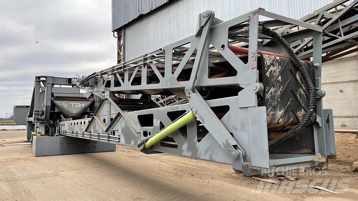  SmartTEH ST-20/750 Conveyors
