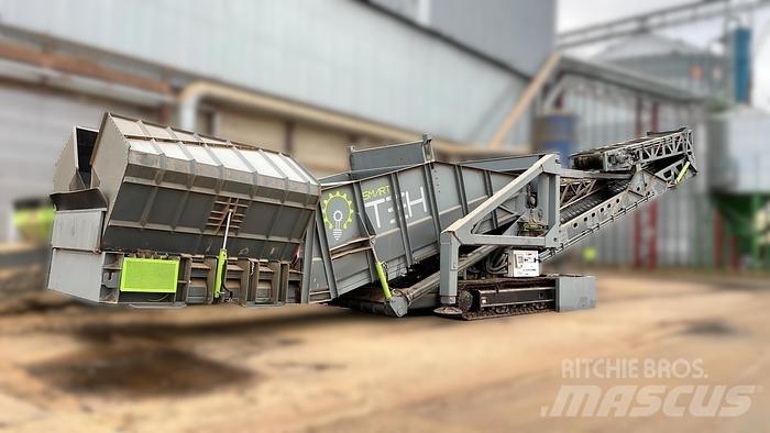  SmartTEH ST-20/750 Conveyors