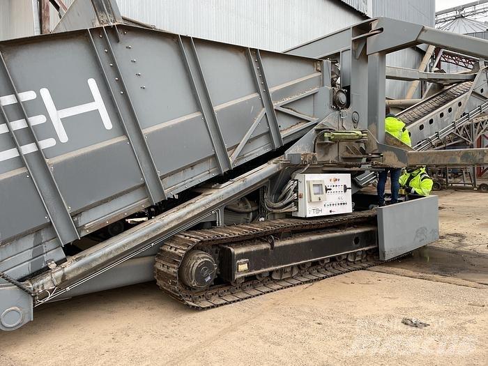  SmartTEH ST-20/750 Conveyors