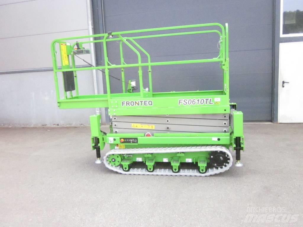Fronteq FS0610TL Scissor lifts