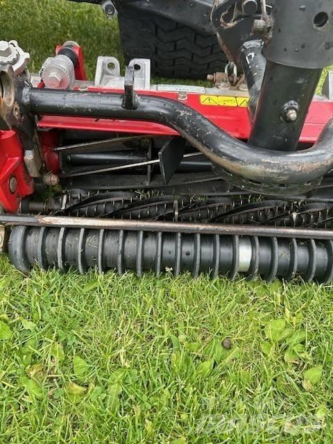 Toro RM 5410 AWD Fairway mowers