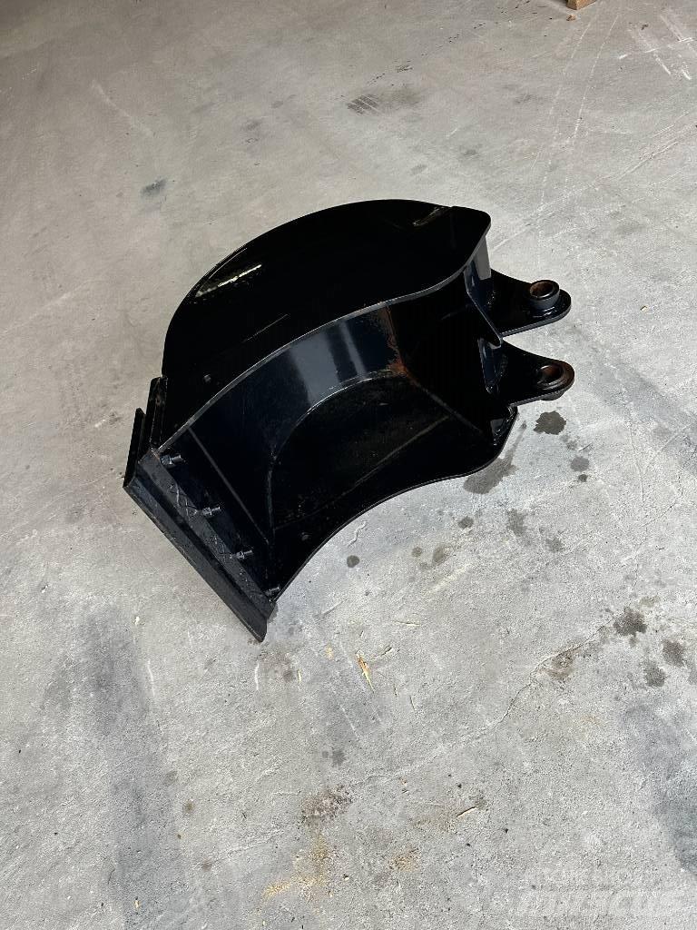 JCB 60 cm graveskovl Buckets