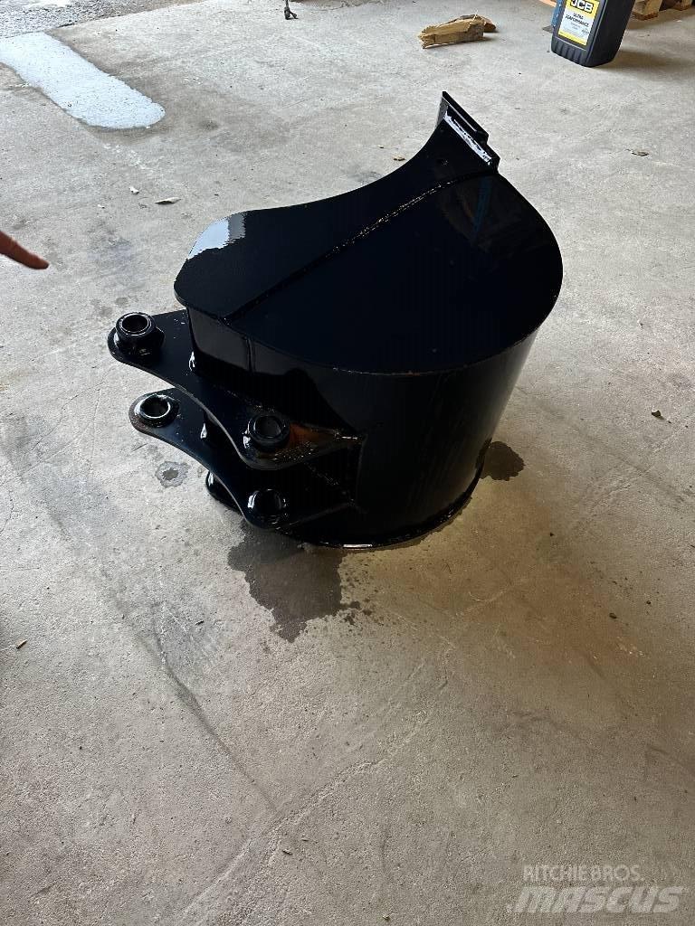 JCB 60 cm graveskovl Buckets