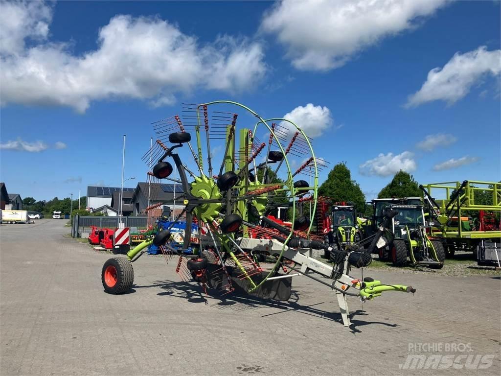 CLAAS Liner 2900 Swathers