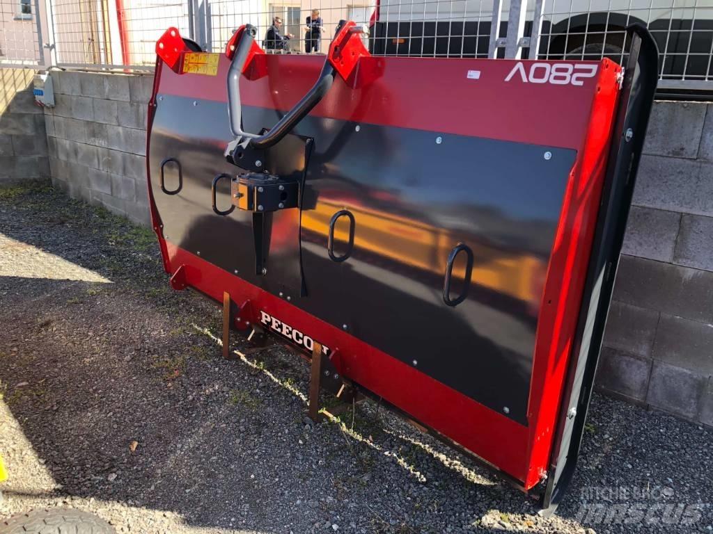 Peecon WB 280 V Pasture mowers and toppers