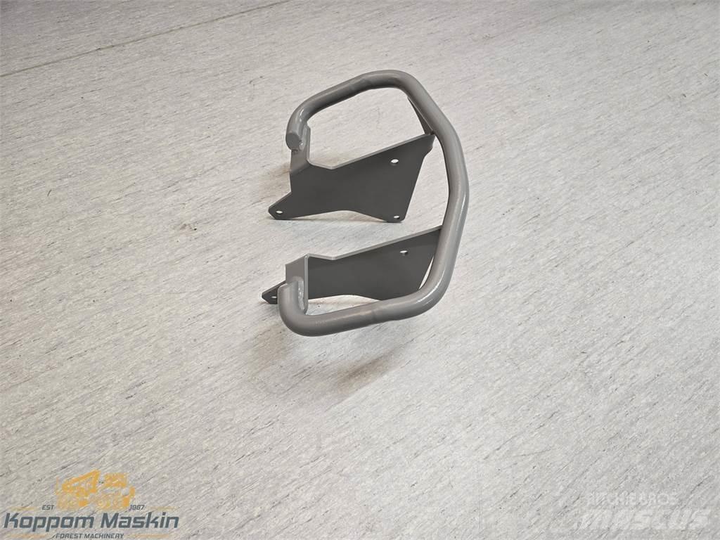 Log Max 018619 Harvester heads
