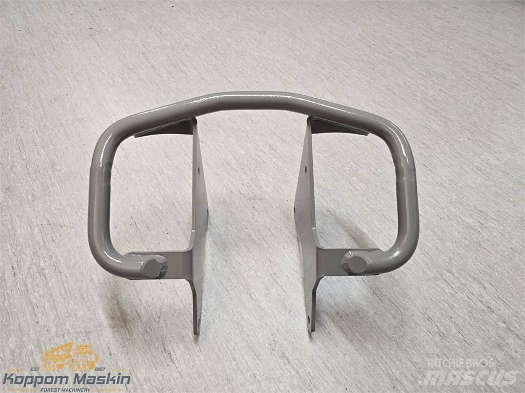 Log Max 018619 Harvester heads