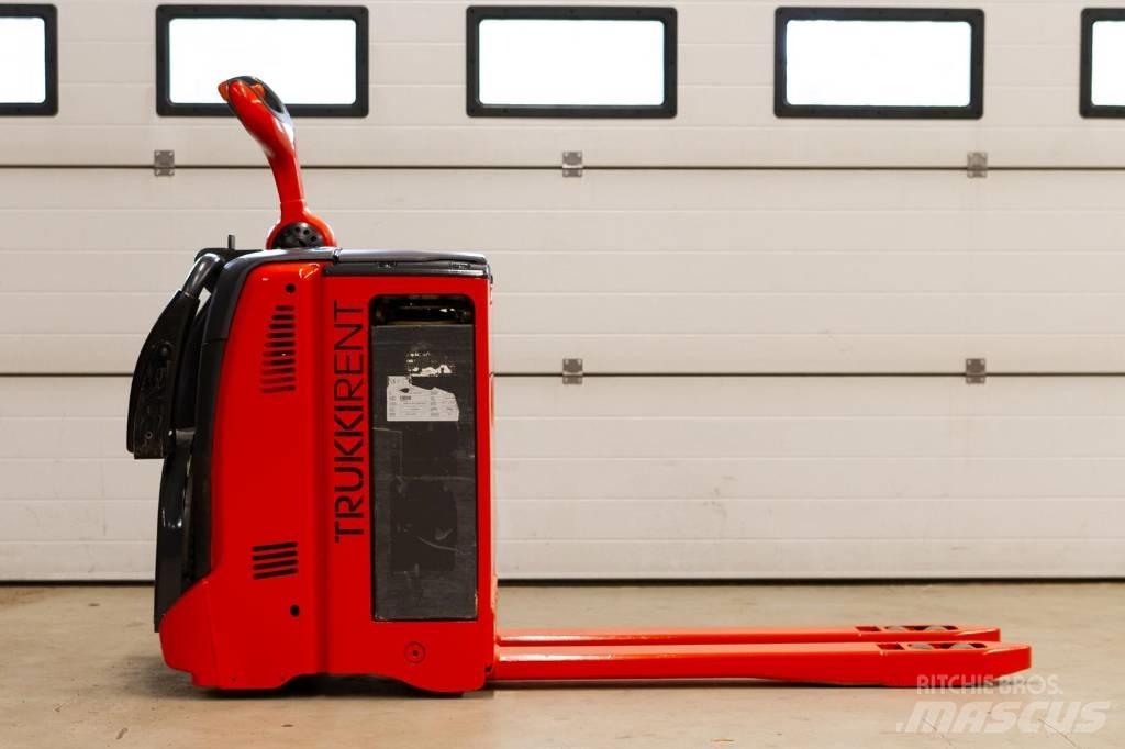 Linde T 20 Low lifter