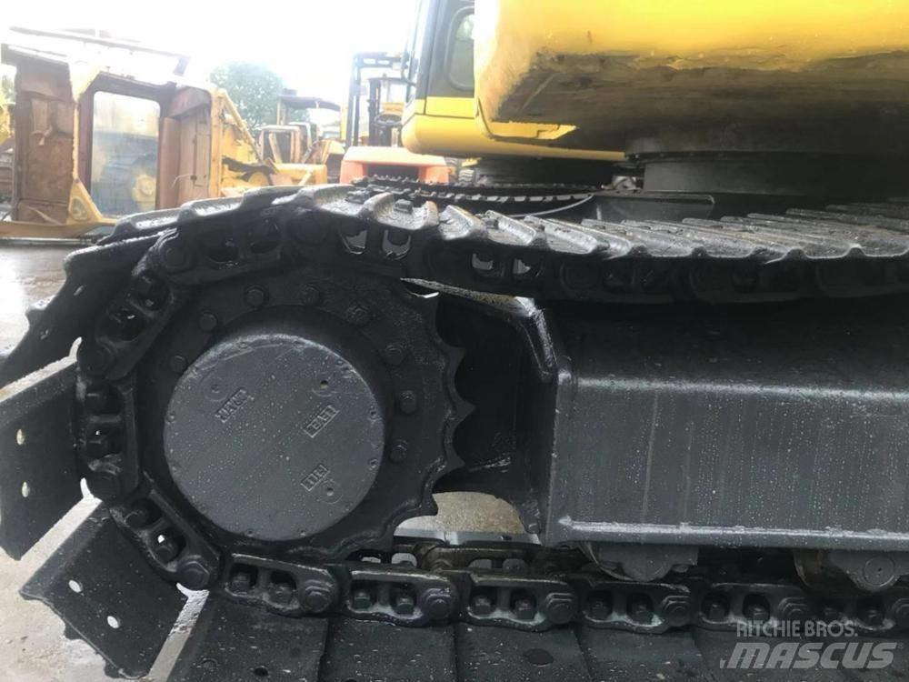 Komatsu PC 78 us Mini excavators  7t - 12t