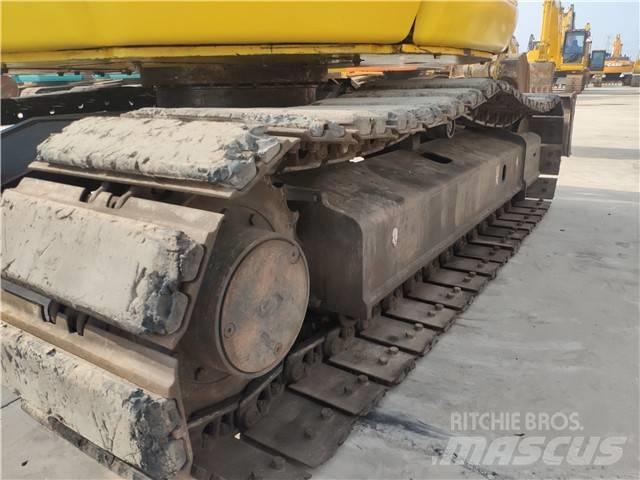 Kobelco SK 70 SR Crawler excavators