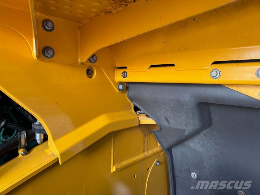 Volvo L 90 H Wheel loaders