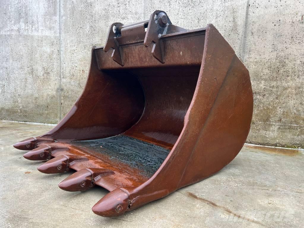 OilQuick OQ70/55 Buckets