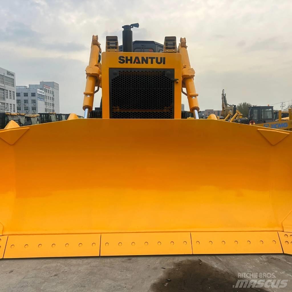 Shantui SD 32 Crawler dozers