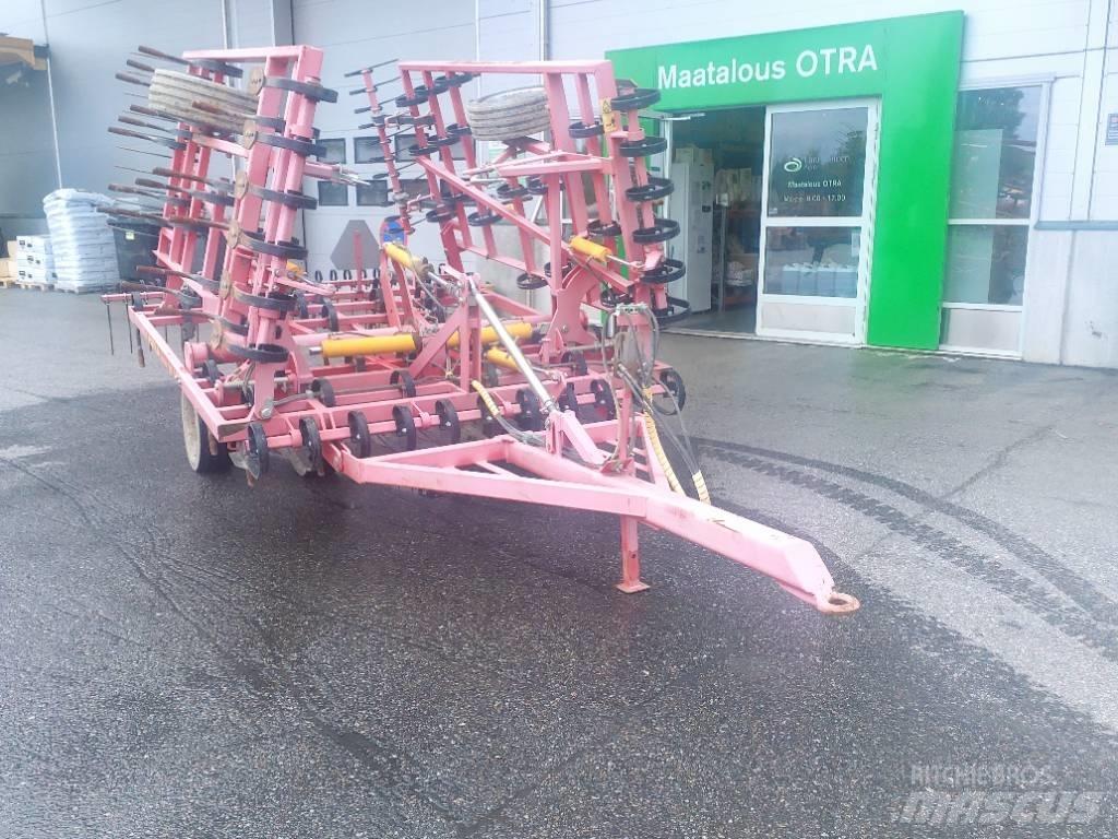 Potila Classic 500 Harrows