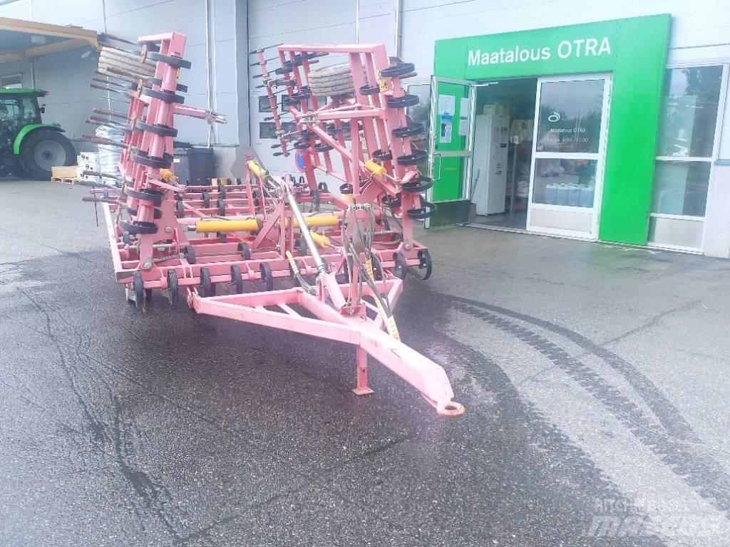 Potila Classic 500 Harrows