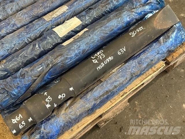 Miller MBG0350 Hammers / Breakers